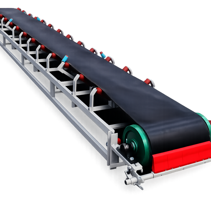 Roller conveyor